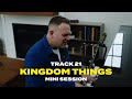 Matthew West - Kingdom Things (Mini Session)