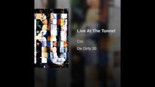 Live At The Tunnel