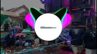 DJ THE GHOST PARGOY FULLL BASS
