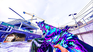 OG SUPPRESSED ACR 🤯 #1 Best MCW Class Setup in MW3! (Best MCW Loadout Modern Warfare 3 Build)