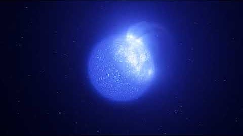 Extreme Horizontal Branch star plagued by giant magnetic spot