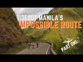 The impossible route philippine version he said