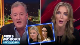 Megyn Kelly Gives Her Take On The Lindsay Clancy Mistrial Verdict + Erika Kirk & Turning Point