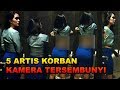 Bagian Intim 5 Artis Ini Pernah Terekspos Gara-gara Kamera Tersembunyi