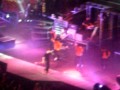 Baby  justin bieber  philadelphia pa live 111410