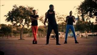 Видео: Afro House- Made in Africa 2013