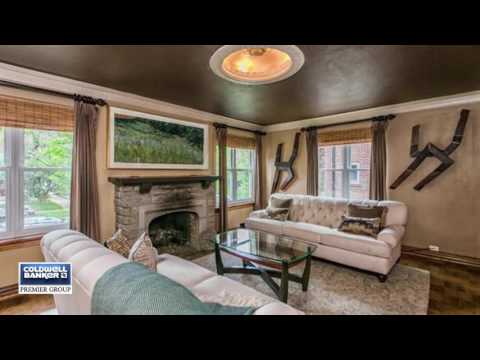 7444 Gannon, University City, MO home video tour