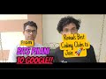 From BITS Pilani to Google Intern: He Reveals Best Coding Clubs to Join 🚀