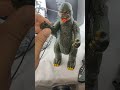 Did you get an Ultimate Shogun Godzilla with a backwards hand? Turn it!