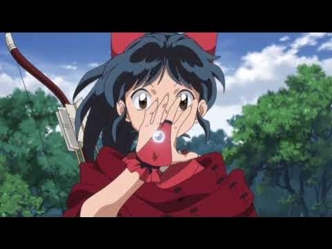 Hanyo no yashahime temporada 2 cap 23 en español, By Moroha Higurashi 243