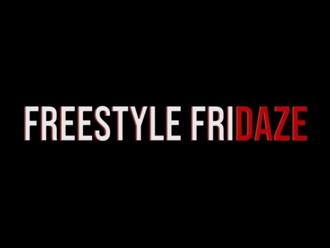 Freestyle FriDAZE Ep. 3 Louie Bagz - YouTube