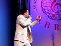 Marcelo Akamine - Otoko no Kaido/おとこの海道  [24o Brasileir&atilde;o de Karaoke - 2009]