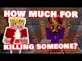 Ponk Wants To HIRE Techno For DIRTY JOB! DREAM SMP