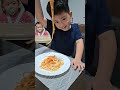 Spaghetti on a rainy weekend #foodieph #spaghetti #dinner