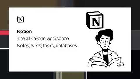 Template for ultimate Task Management using Notion.