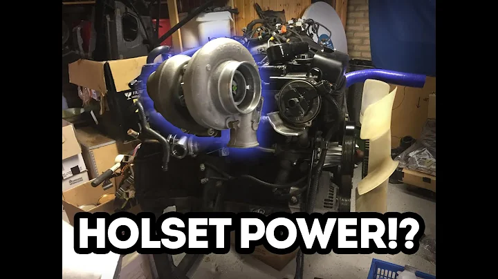 Building the 2jz engine! (Toyota Supra na-t turbo build pt.2)
