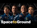 Space to Ground: Fantastic Four: 04/29/2022