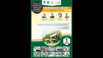 One Week One Lab Full Video