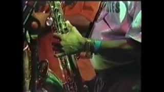 The Skatalites   Live At Lokerse Feesten   rock fort rock chords