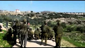 Em que consiste a guerra da água?