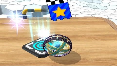 Going Balls - All Levels Gameplay Android, iOS #12