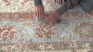 Pottery Barn Obeetee Rugs