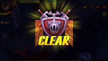 Minimon Masters (Android/iOS) Gameplay Part 6