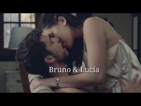 Bruno y Lucía - Tanto