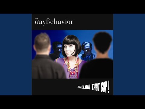 Daybehavior — The Blue Film