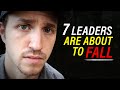 God Told Me 7 Leaders Are About to Fall - Prophecy | Troy Black