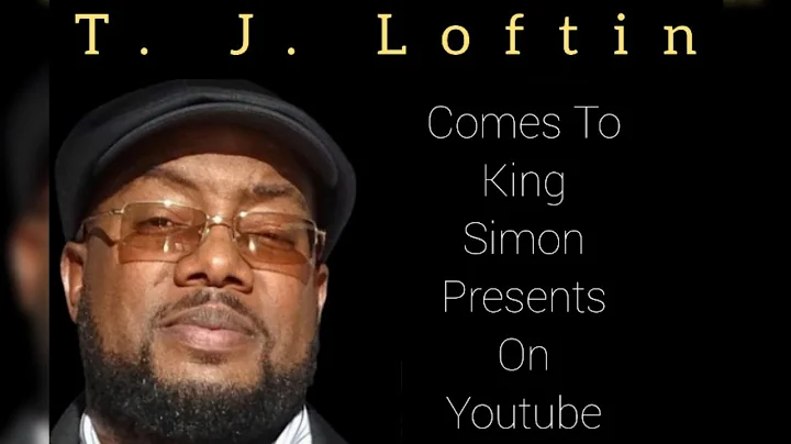 THOMAS T. J. LOFTIN | GENTRIFICATION and How To Be...