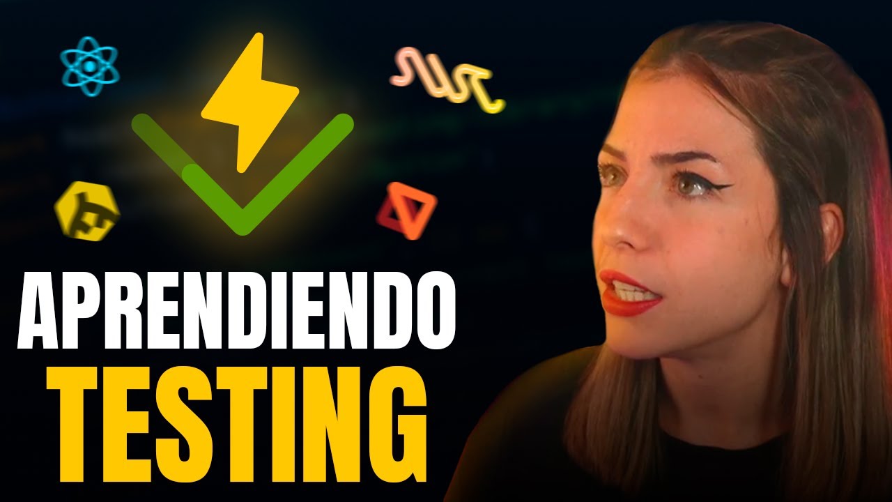 Aprendiendo testing. No demasiados. Sobretodo unitarios.