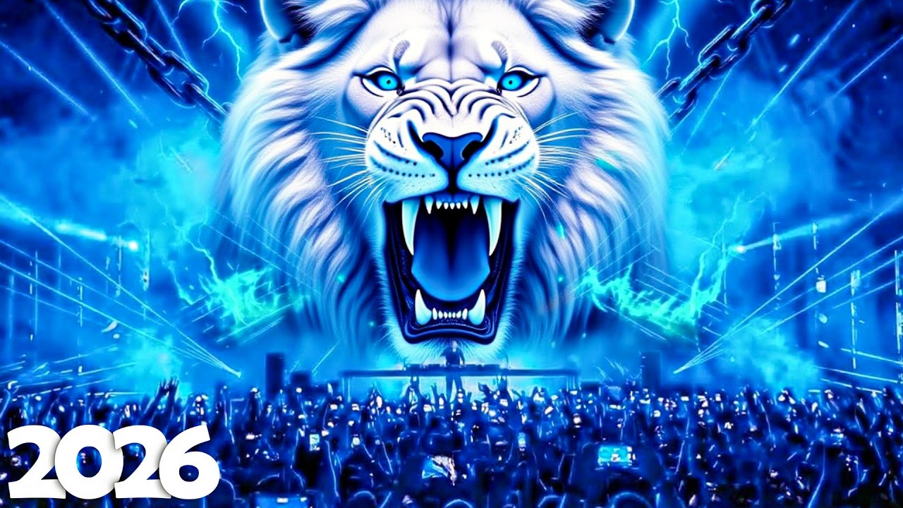 Tomorrowland 2026 🔥 Tiësto, Avicii, Alan Walker, David Guetta, Marshmello, Calvin Harris, Anyma