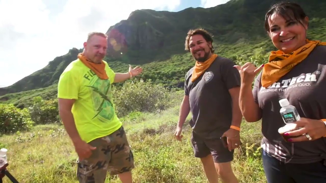 Kipu Ranch Adventures — Off‑Road Tours on Kauai