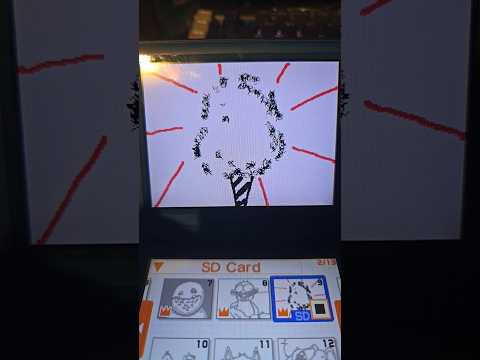 Innovative New Treat Do You Want Flipnote Animation