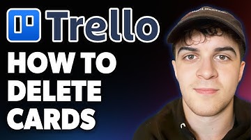 How to Delete Cards in Trello [2025 Full Guide]