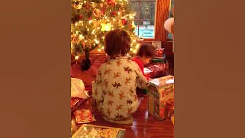 Xmas ny 2