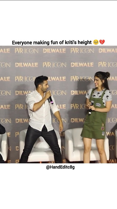 height 💔 #kritisalon #bollywood #shorts #ytshorts #youtubeshorts #deepikapadukone #aliabhatt #fyp