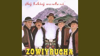 Video thumbnail of "Zowiyrucha - Idzie dysc"
