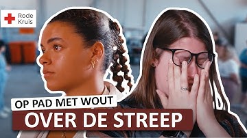 "Jouw kwetsbaarheid is je kracht. Je bent niet alleen" | Diversiteit & Inclusie - Afl 3