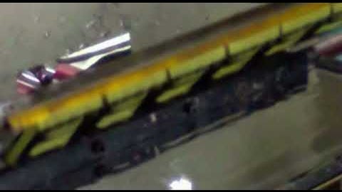 Automatic soldering machine WTS-2MT. For transformers