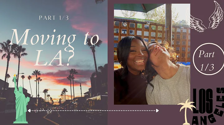 Living together in LA permanently? part 1