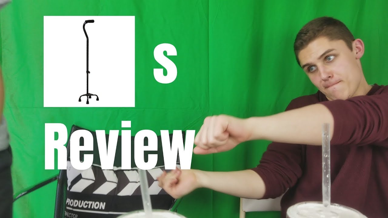 Canes Review YouTube