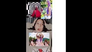 Reaccionando Al Vídeo Clip De Katie Angel Se Acabó Alejandra Niño