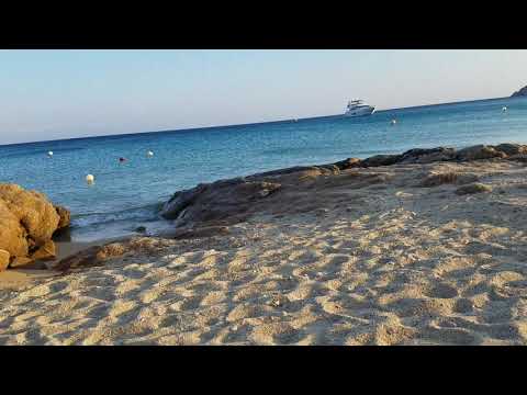 Elia Beach Mykonos