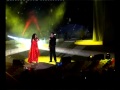 Live performance | Живое выступление  - Time to say goodbye - Con te partiro