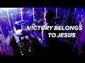 Victory Belongs to Jesus // Todd Dulaney // Hope Center Church