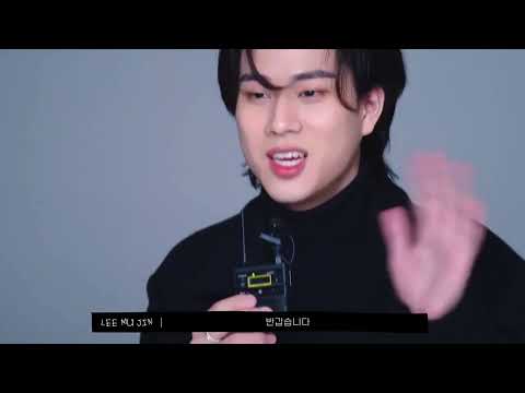 [FANMADE] 이무진 '아기 싱어' 커피차 영상 (FULL)
