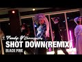 SHUT DOWN(REMIX) - BLACK PINK  / FUNKY.Y Choreography / Urban Play Dance Academy