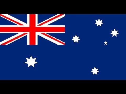Australien Referat